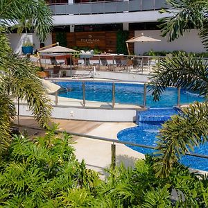 Foz Plaza Hotel