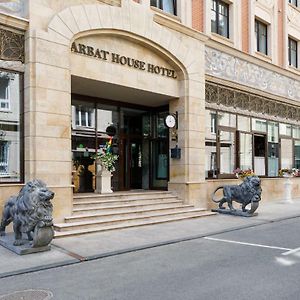 Arbat House